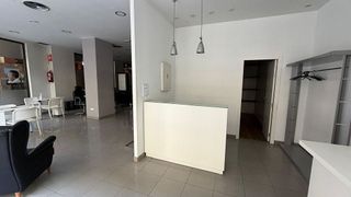 Local comercial en alquiler en La Ería - Masip en Oviedo