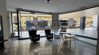 Local comercial en alquiler en La Ería - Masip en Oviedo