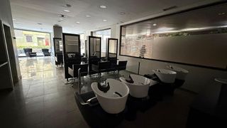 Local comercial en alquiler en La Ería - Masip en Oviedo