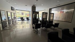Local comercial en alquiler en La Ería - Masip en Oviedo