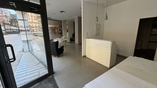 Local comercial en alquiler en La Ería - Masip en Oviedo