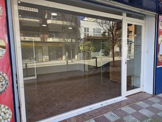 Local comercial en alquiler en Centre en Pineda de Mar