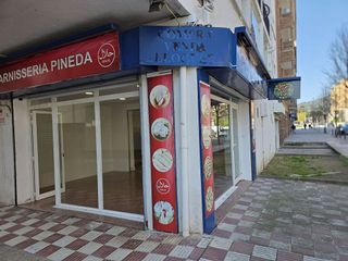 Local comercial en alquiler en Centre en Pineda de Mar