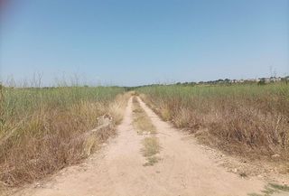 Terreno en venta en Monserrat