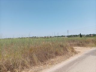 Terreno en venta en Monserrat