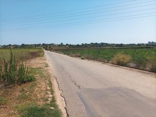 Terreno en venta en Monserrat