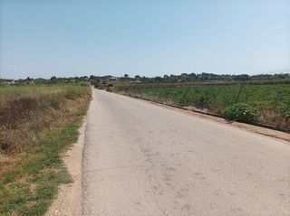 Terreno en venta en Monserrat