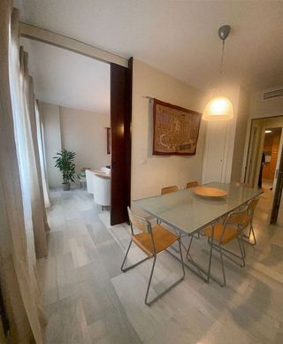 Piso en alquiler en San Lorenzo en Sevilla