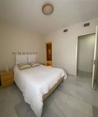 Piso en alquiler en San Lorenzo en Sevilla