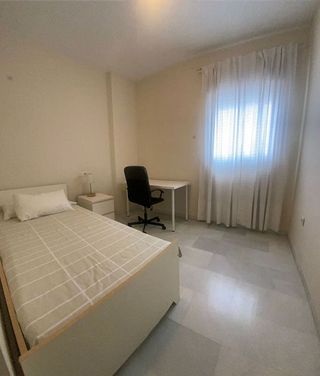 Piso en alquiler en San Lorenzo en Sevilla