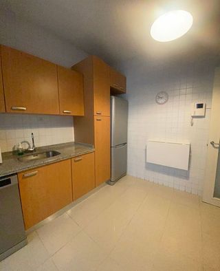 Piso en alquiler en San Lorenzo en Sevilla