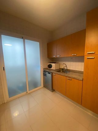 Piso en alquiler en San Lorenzo en Sevilla