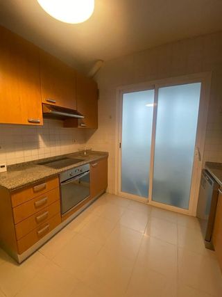 Piso en alquiler en San Lorenzo en Sevilla