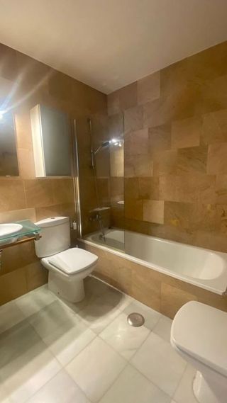 Piso en alquiler en San Lorenzo en Sevilla