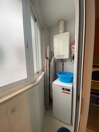 Piso en alquiler en San Lorenzo en Sevilla