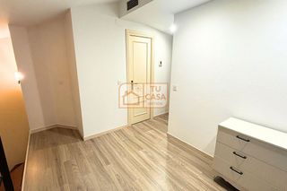 Piso en alquiler en Ciudad Monumental en Cáceres