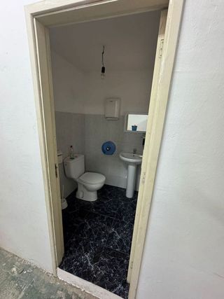 Local comercial en venta en Gáldar en Gáldar