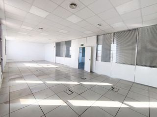 Oficina en alquiler en Palacio de Congresos - Urbadiez - Entrepuentes en Sevilla