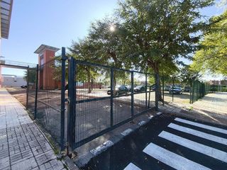 Oficina en alquiler en Palacio de Congresos - Urbadiez - Entrepuentes en Sevilla