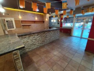 Local comercial en alquiler en San Antonio de Benagéber