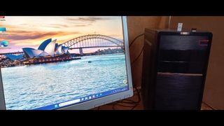 PC Completo Intel i5-4430 3.00GHz