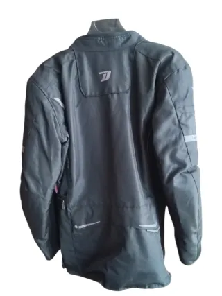 2 Chaquetas Moto Degend Nuevas Adventure Touring