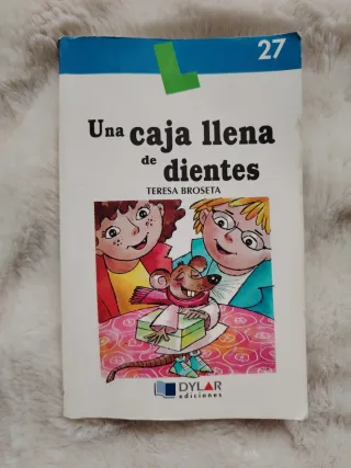 Libro infantil