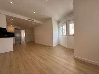 Piso en alquiler en Paseo Constitución - Las Damas en Zaragoza