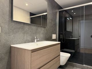 Piso en alquiler en Paseo Constitución - Las Damas en Zaragoza