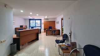 Local comercial en venta en Ontinyent