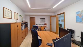 Local comercial en venta en Ontinyent