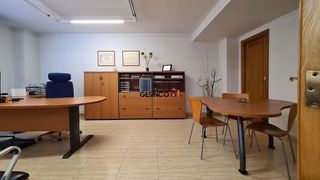Local comercial en venta en Ontinyent