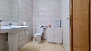 Local comercial en venta en Ontinyent