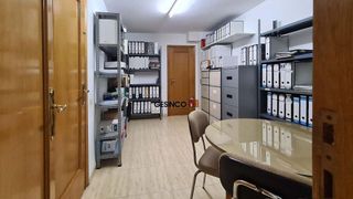 Local comercial en venta en Ontinyent