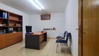 Local comercial en venta en Ontinyent