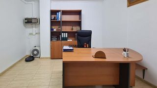 Local comercial en venta en Ontinyent