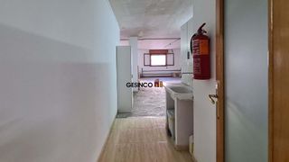 Local comercial en venta en Ontinyent