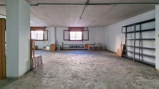 Local comercial en venta en Ontinyent