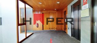 Oficina en alquiler en Onze de setembre - Sant Jordi en Prat de Llobregat, El