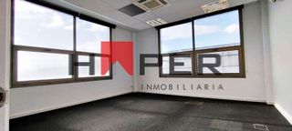 Oficina en alquiler en Onze de setembre - Sant Jordi en Prat de Llobregat, El