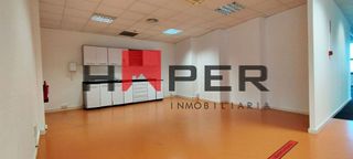 Oficina en alquiler en Onze de setembre - Sant Jordi en Prat de Llobregat, El