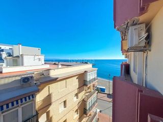 Piso en venta en Zona Puerto Deportivo en Fuengirola