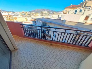 Piso en venta en Zona Puerto Deportivo en Fuengirola