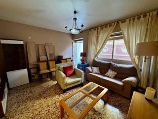 Piso en venta en Plaza de Toros - Santa Rita en Almería