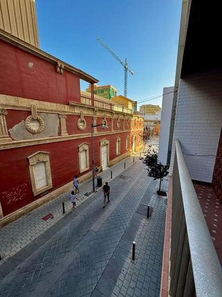 Piso en venta en Plaza de Toros - Santa Rita en Almería