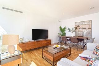 Piso en alquiler en El Mayorazgo - El Limonar en Málaga