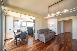 Piso en alquiler en Sant Adrià de Besos