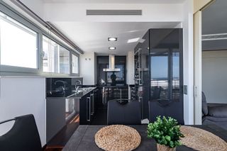 Piso en alquiler en Sant Adrià de Besos