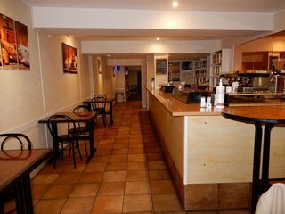 Local comercial en venta en Casco Antiguo en Pamplona