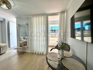 Piso en venta en Albufereta en Alicante
